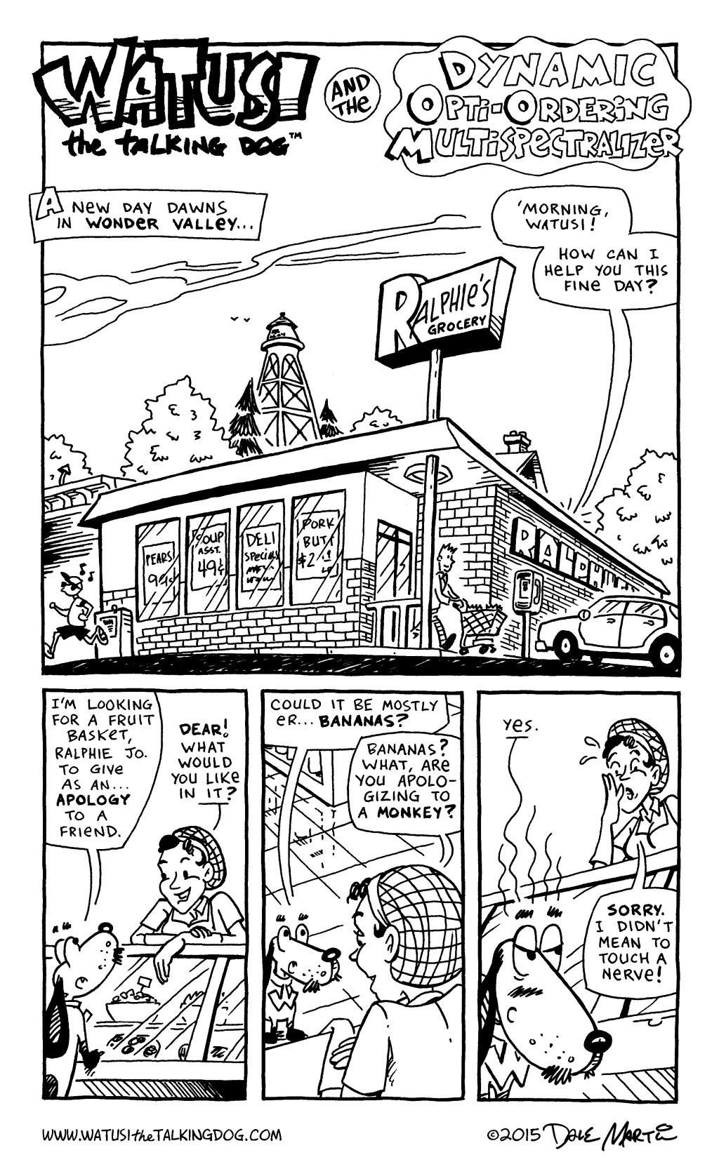 "Doing whatever it takes"